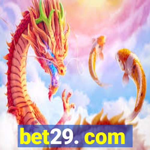 bet29. com